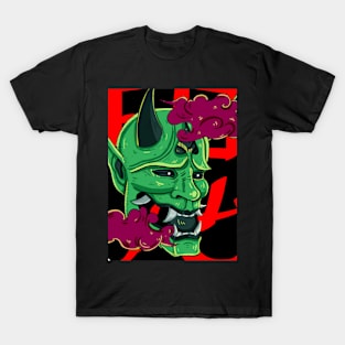 Oni T-Shirt